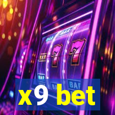 x9 bet